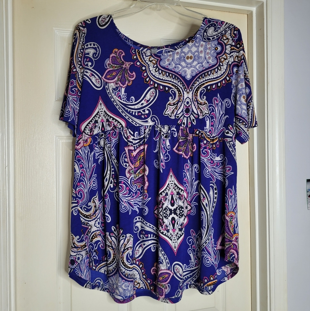 Honeyme Curvy XL Babydoll